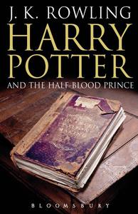 Harry Potter первые 4 книги на английском в adult обложке