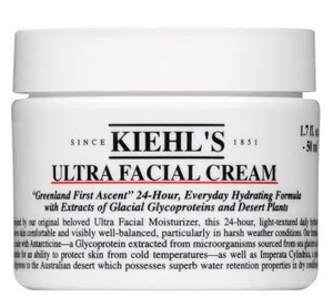 Kiehl’s Ultra Facial Cream