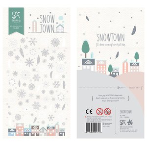 Christmas Stickers