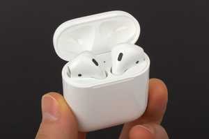 Airpods