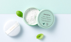 Пудра  Innisfree No Sebum Mineral Powder