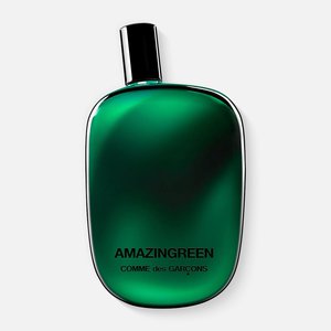 Comme des Garcons Amazingreen