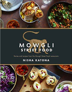 Mowgli Street Food: Stories and recipes from the Mowgli Street Food restaurants