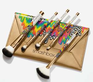 НАБОР КИСТЕЙ ARTIST BRUSH SET
