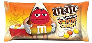 M&M's corns