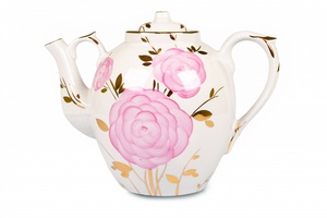 чайник Дулево