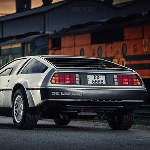 DeLorean