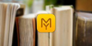 Подписка на MyBook