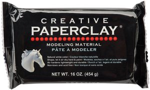 paperclay