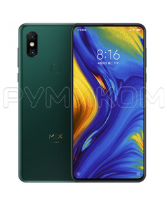 Xiaomi Mi MIX 3 8/128 Gb emerald green