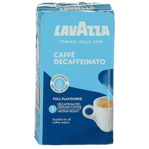 Кофе без кофеина для варки Lavazza