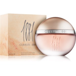 Духи Cerruti 1881, 30 ml