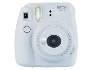 Instax mini 9