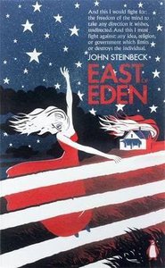 John Steinbeck - East of Eden