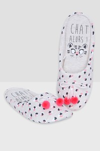 Тапочки, которые можно стирать