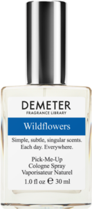 Demeter Wildflowers