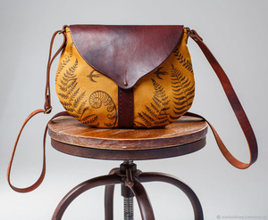 Сумка-гулена