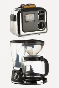 Kitchen Appliances Play Set