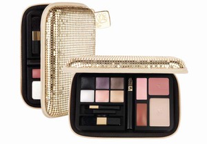 Lancome Travel Chic Palette