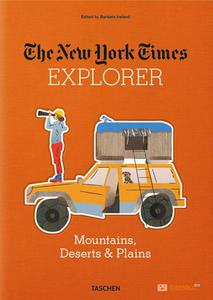 NYT EXPLORER. MOUNTAINS, DESERTS & PLAINS