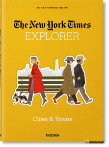 NYT EXPLORER. CITIES & TOWNS