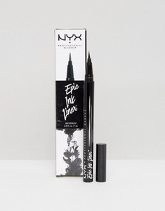 Лайнер NYX epic ink