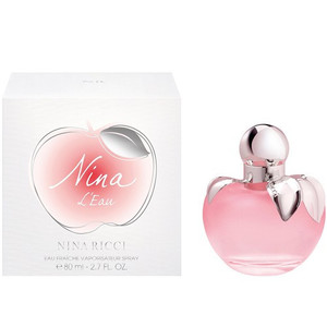 Парфюм Nina Ricci