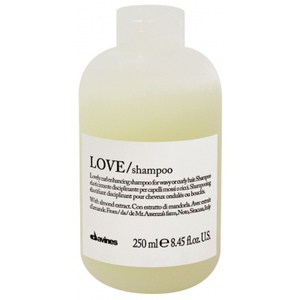 Davines LOVE Шампунь для усиления завитка