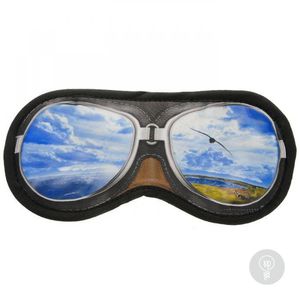 Смешная и удобная маска для сна
