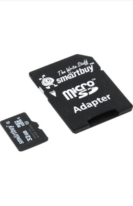 microSD