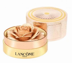 La Rose À Poudrer Румяна-хайлайтер