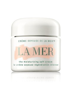 Легкий увлажняющий крем для лица La Mer The Moisturizing Soft Cream