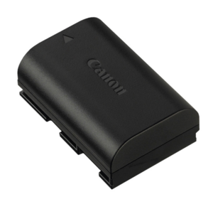 Canon Battery Pack LP-E6N