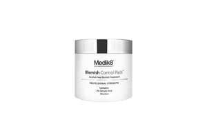 MEDIK 8 BLEMISH CONTROL PADS ОЧИЩАЮЩИЕ ДИСКИ ДЛЯ ПРОБЛЕМНОЙ КОЖИ