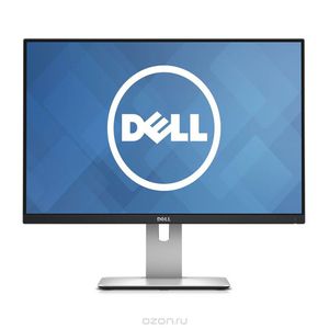 Монитор Dell UltraSharp U2415