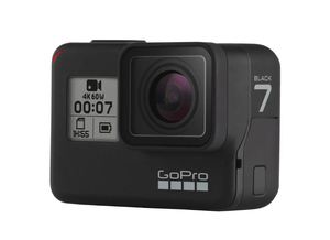 Экшн-камера GoPro HERO7 Black