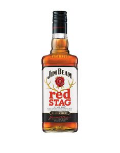 Jim Beam Red Stag