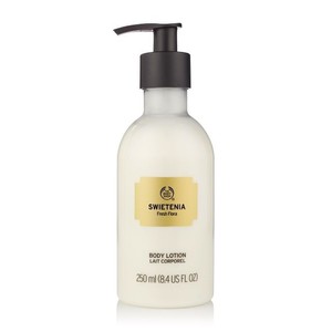 The Body Shop Swietenia