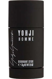 YOHJI YAMAMOTO Дезодорант-стик Yohji Homme