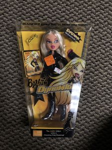 Bratz Dynamite Cloe