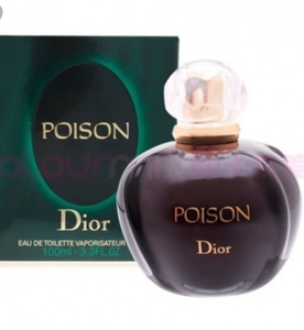 Dior Poison