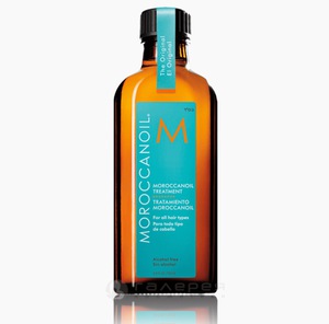 Moroccanoil