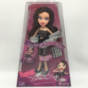 Bratz Birthday Bash\Party Phoebe