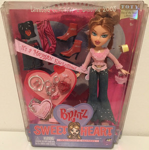 BRATZ Sweet Heart MEYGAN