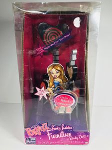 Bratz Funky Fashion Furniture baby doll