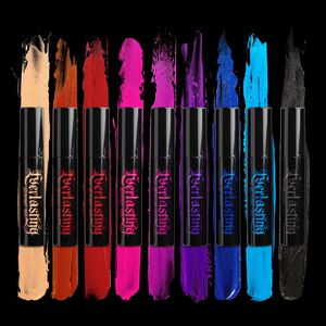 Kat von D Everlasting Glimmer Veil Liquid Lipstick