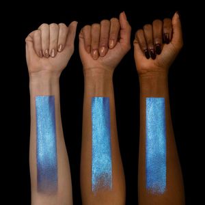 Everlasting Glimmer Veil Liquid Lipstick in Starflyer Images