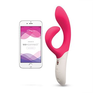 We-vibe nova