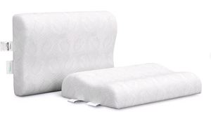 Анатомическая подушка детская от 3х до 12 лет