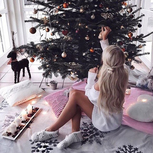 new Christmas three toys